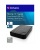 3,5" HDD (merevlemez), 2TB, USB 3.0, VERBATIM "Store n Save"